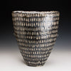 Large Shield Vase