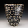 Large Shield Vase
