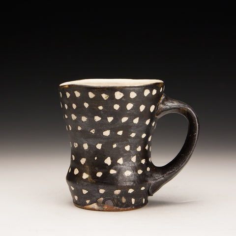 Iron and Wax Mug