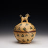 Yellow Horse Jar
