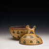 Yellow Horse Jar