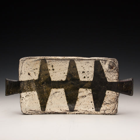 Tray with Handles