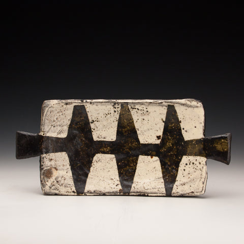 Tray with Handles