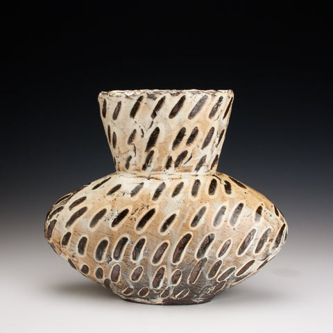Mallet Vase