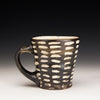 Iron and Wax Mug
