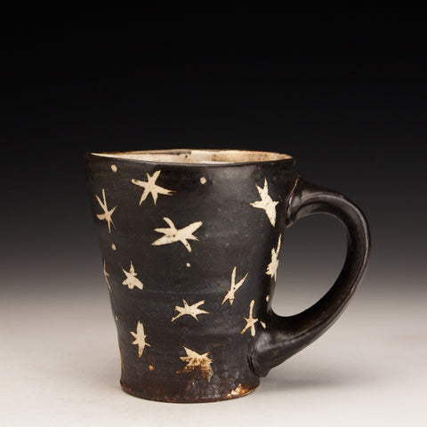 Iron and Wax Mug