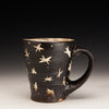 Iron and Wax Mug