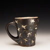 Iron and Wax Mug