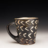 Iron and Wax Mug