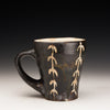 Iron and Wax Mug