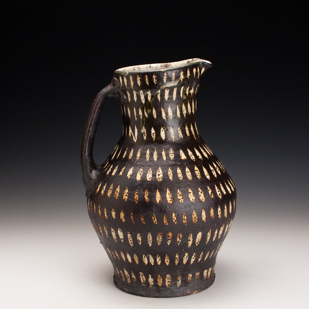 Pitcher