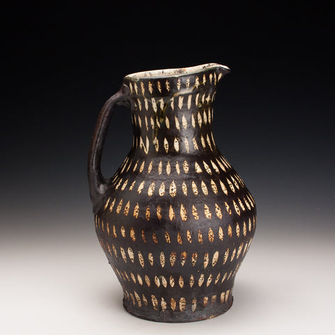 Pitcher