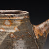 Back Handle Teapot
