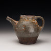 Back Handle Teapot