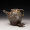 Back Handle Teapot