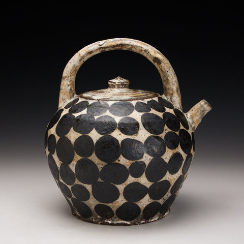 Teapot