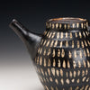 Back Handle Teapot