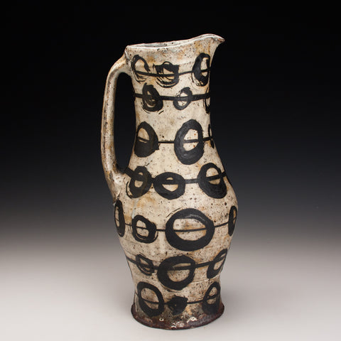 Pitcher