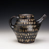 Back Handle Teapot