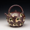 Teapot