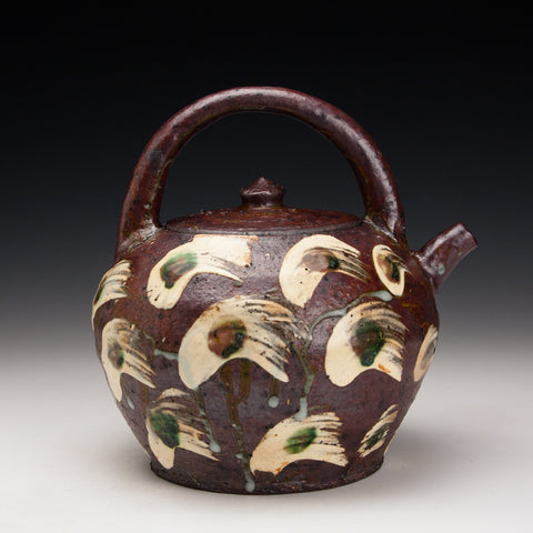Teapot