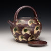 Teapot