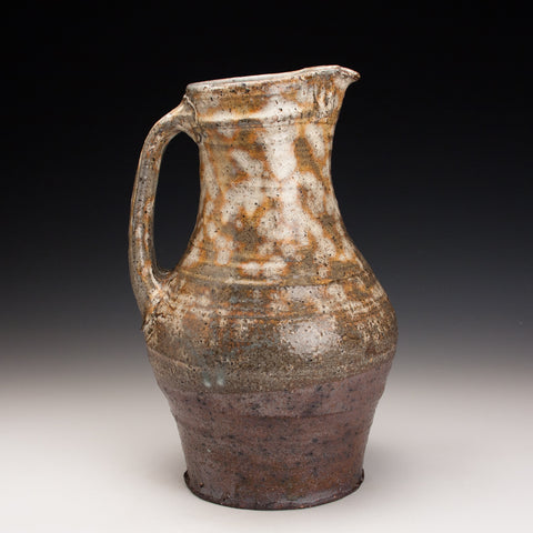 Pitcher
