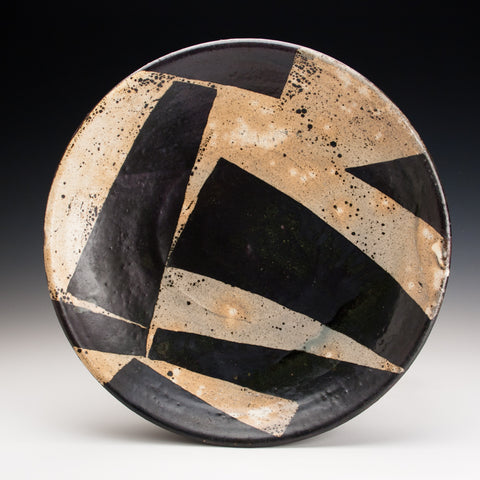 Large Round Platter