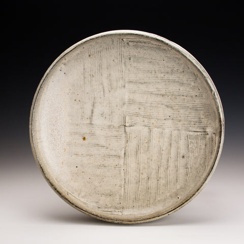 Large Round Platter