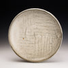 Large Round Platter