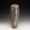Large Shield Vase