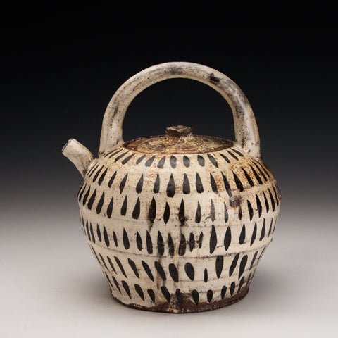 Teapot