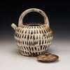 Teapot