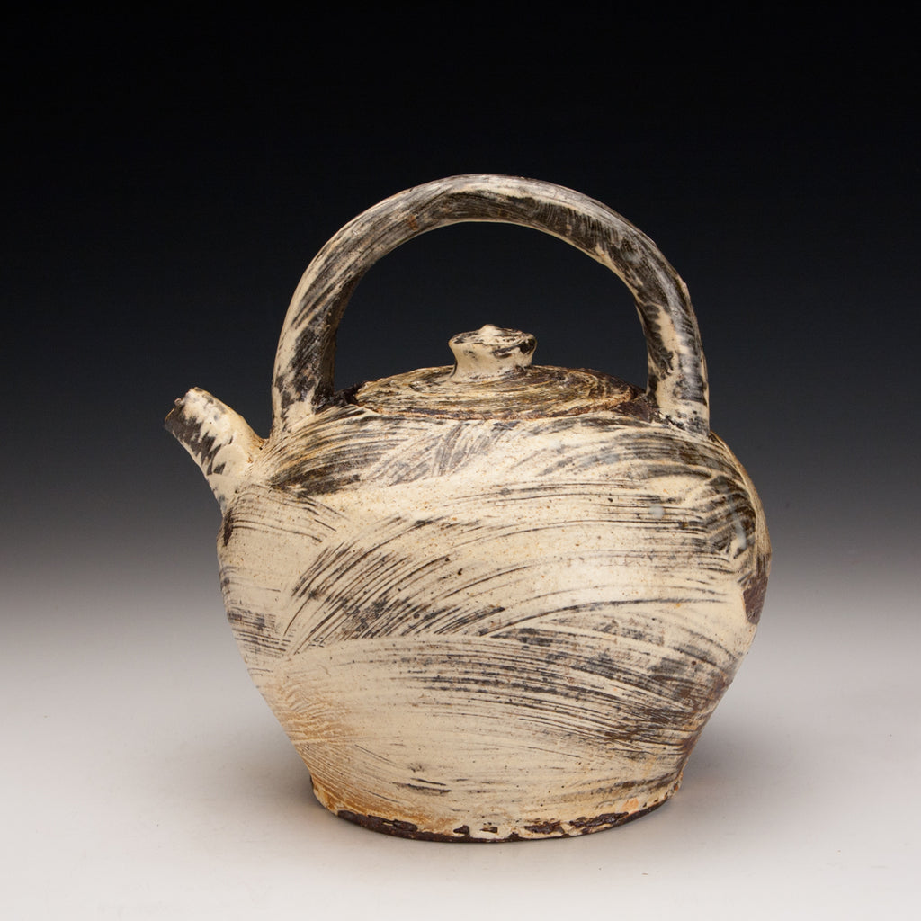 Teapot