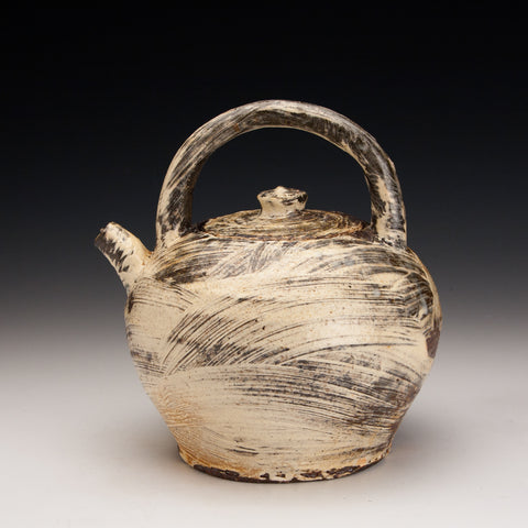 Teapot
