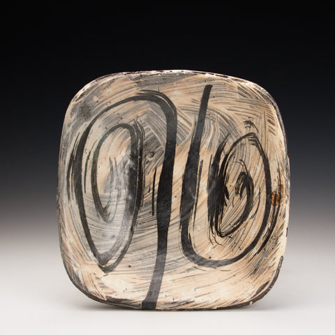 Square Bowl