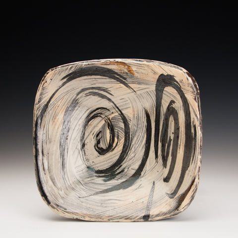 Square Bowl