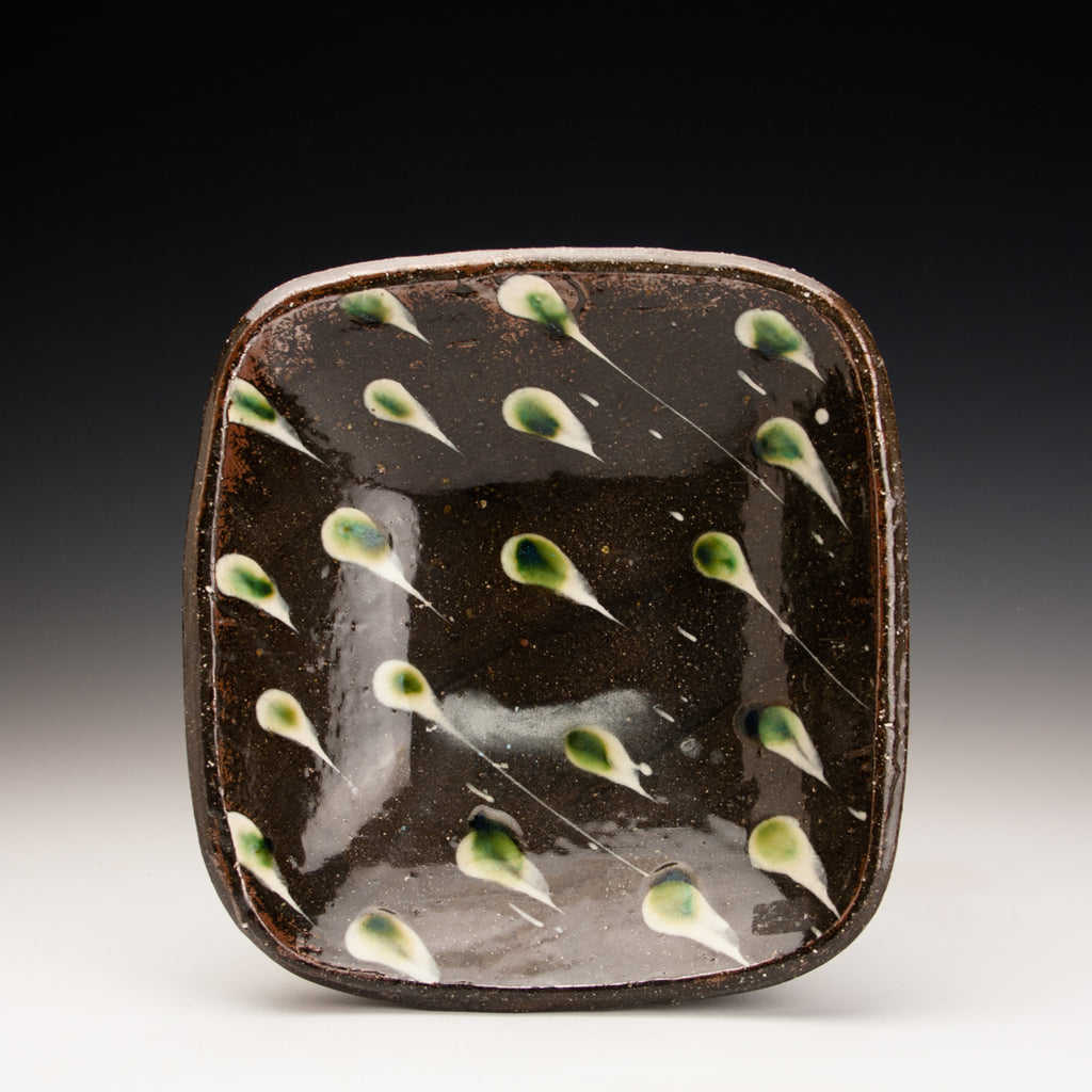 Square Bowl