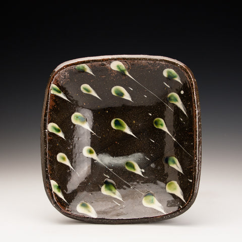 Square Bowl