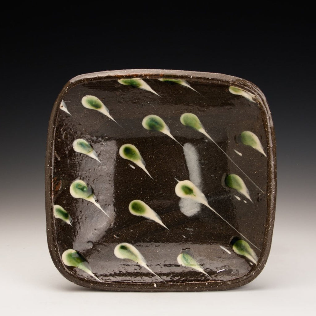 Square Bowl