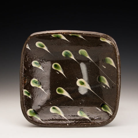 Square Bowl