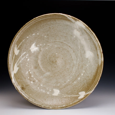 Extra Large Round Platter