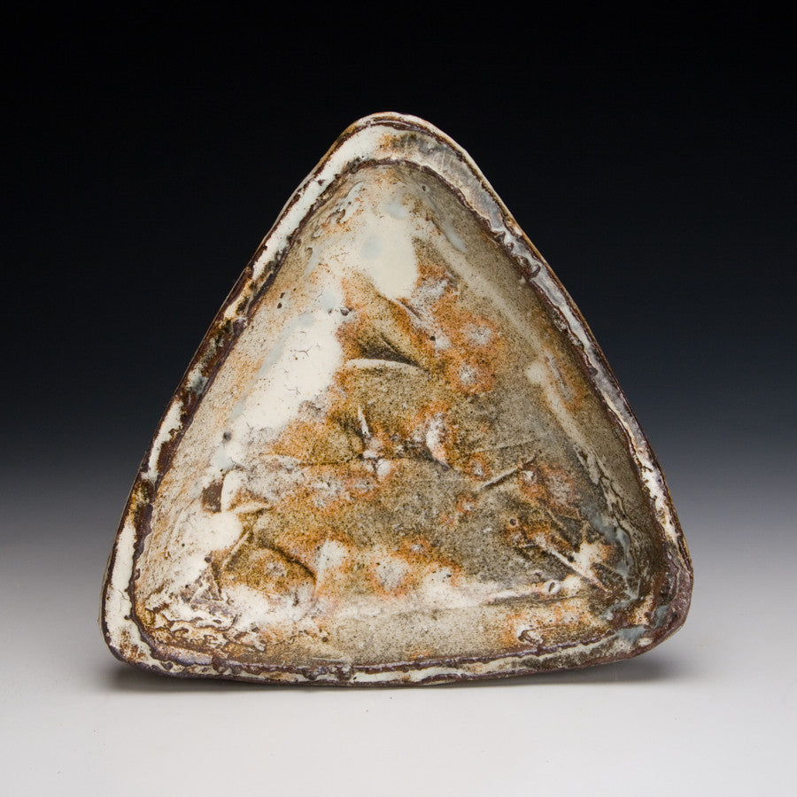 Triangle Bowl