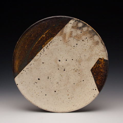 Round Side Plate