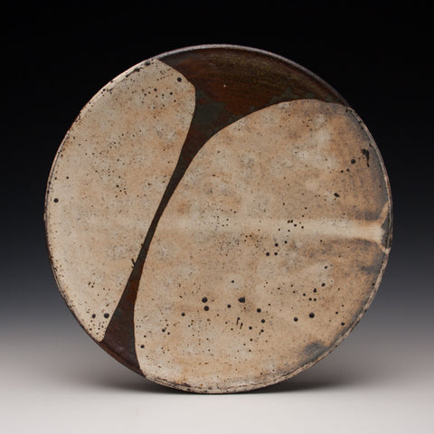Round Side Plate