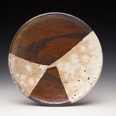Round Side Plate