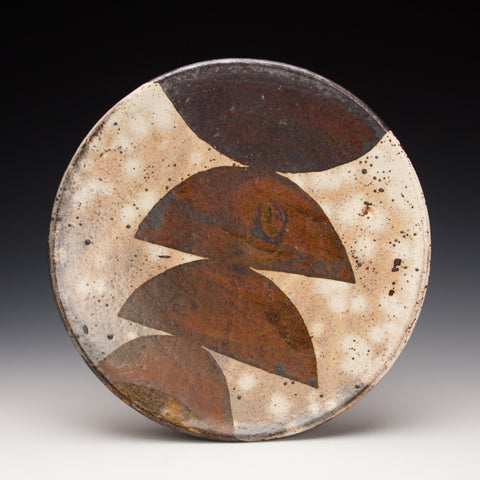 Round Side Plate