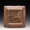 Hakame Square Plate