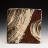 Hakame Square Plate