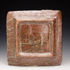 Hakame Square Plate